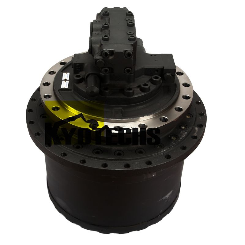 Động cơ thợ đào màu đen 511-0315 Động cơ du lịch Assy ổ cuối cùng cho E336