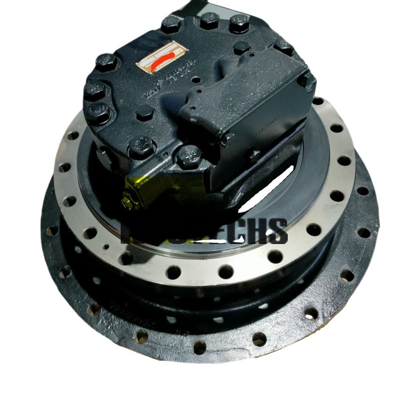 Động cơ thợ đào màu đen 511-0315 Động cơ du lịch Assy ổ cuối cùng cho E336