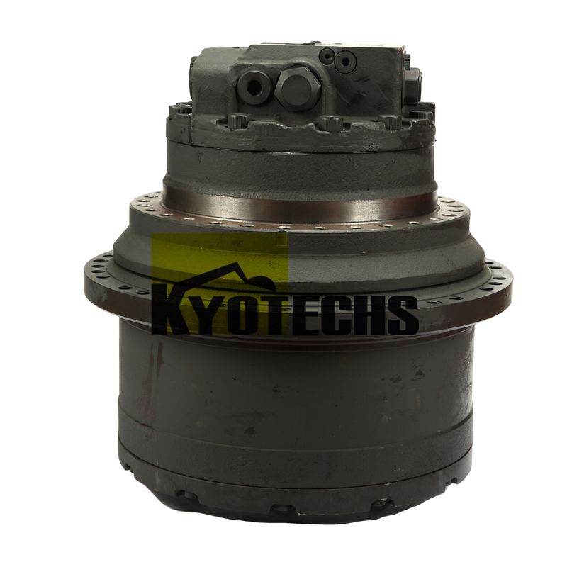 Động cơ thợ đào màu đen 511-0315 Động cơ du lịch Assy ổ cuối cùng cho E336