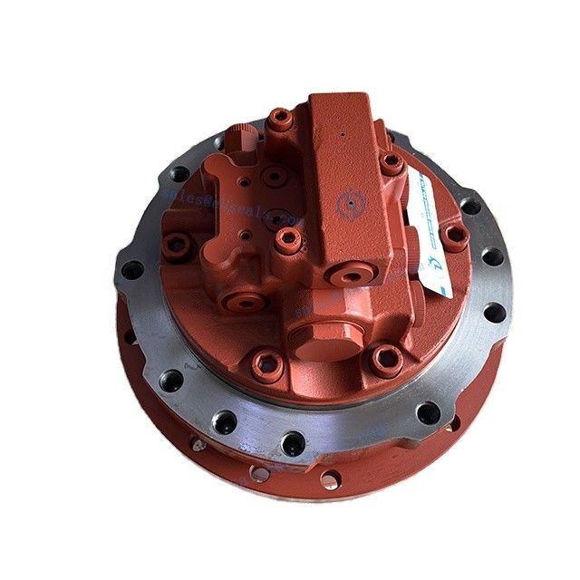 Mini Excavator Motor Shaft Pinion cho ZX17 IHI18 TB219 U17 U18 VIO