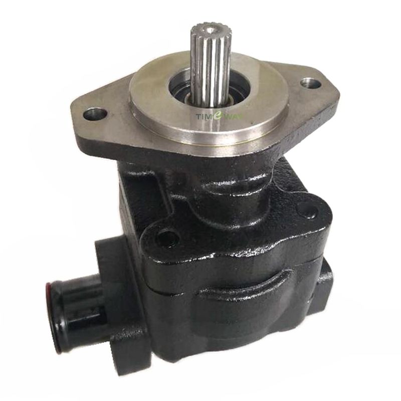 Mini Excavator Motor Shaft Pinion cho ZX17 IHI18 TB219 U17 U18 VIO