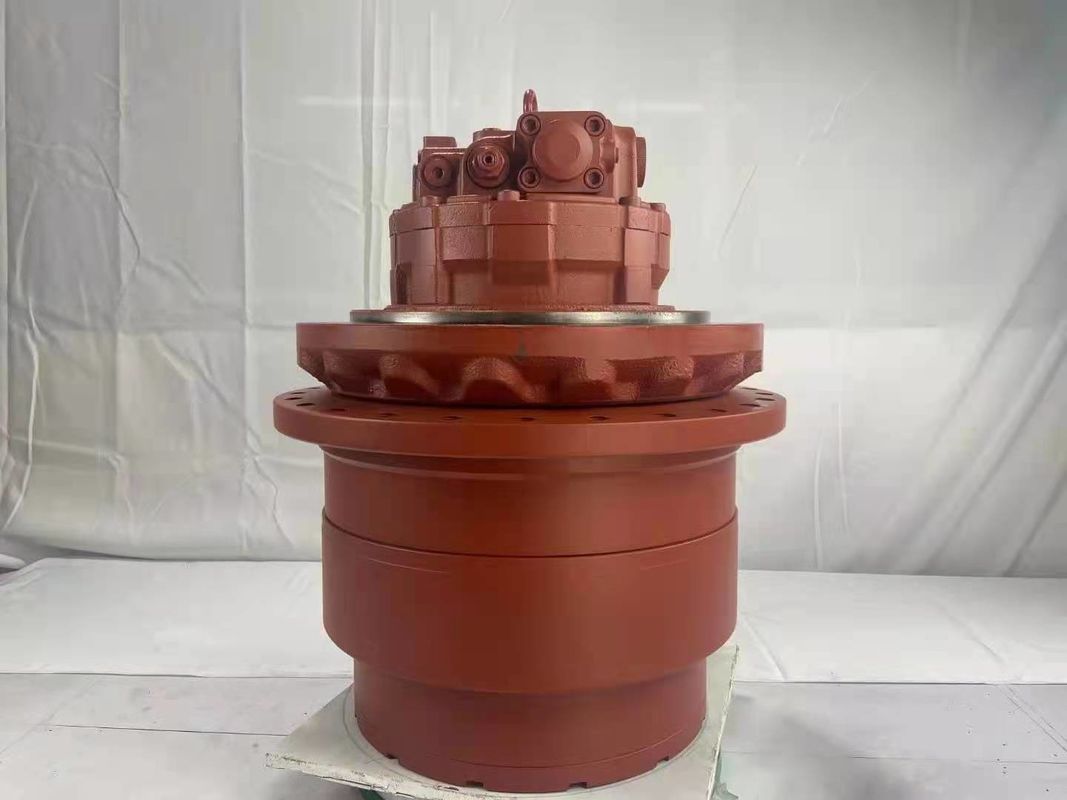MAG-1700VP-5000 Chiếc máy móc xây dựng Bộ phận Động cơ du lịch thủy lực cho SY305 SY335