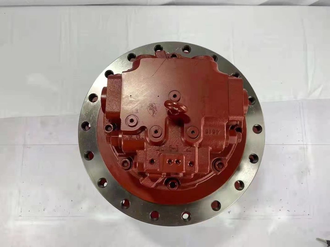 MAG-1700VP-5000 Chiếc máy móc xây dựng Bộ phận Động cơ du lịch thủy lực cho SY305 SY335