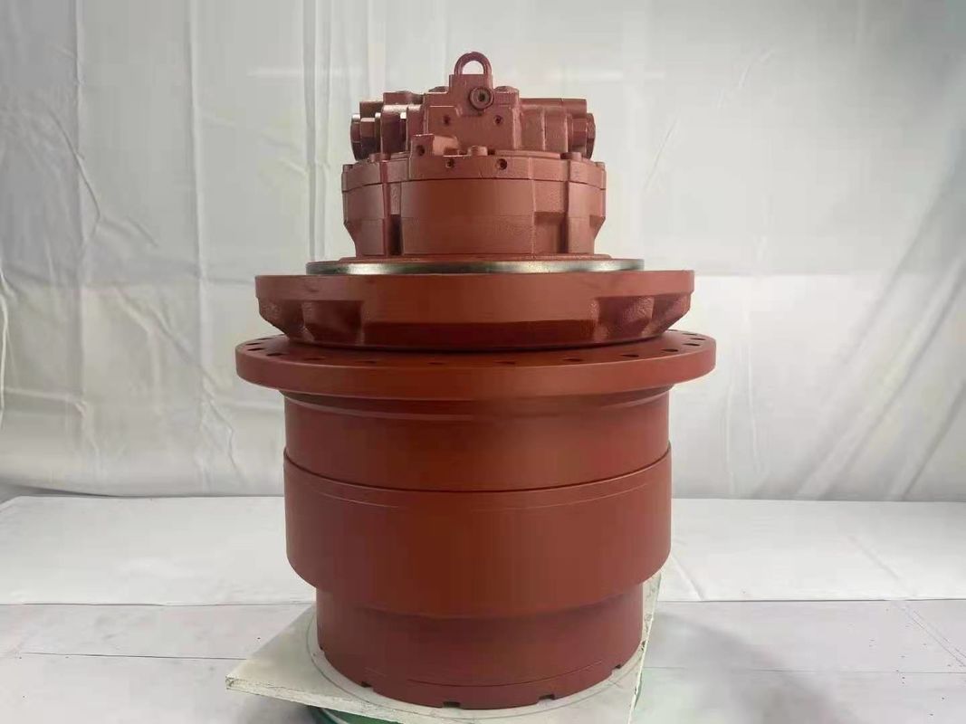 MAG-1700VP-5000 Chiếc máy móc xây dựng Bộ phận Động cơ du lịch thủy lực cho SY305 SY335