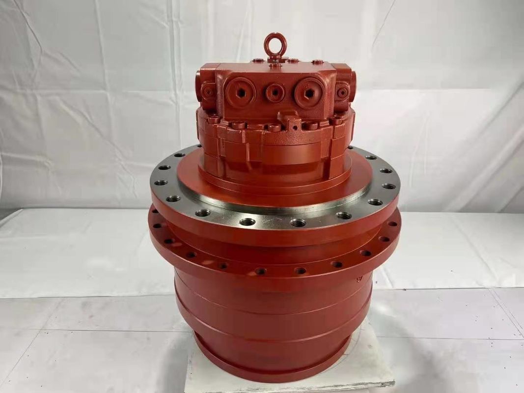 MAG-1700VP-5000 Chiếc máy móc xây dựng Bộ phận Động cơ du lịch thủy lực cho SY305 SY335