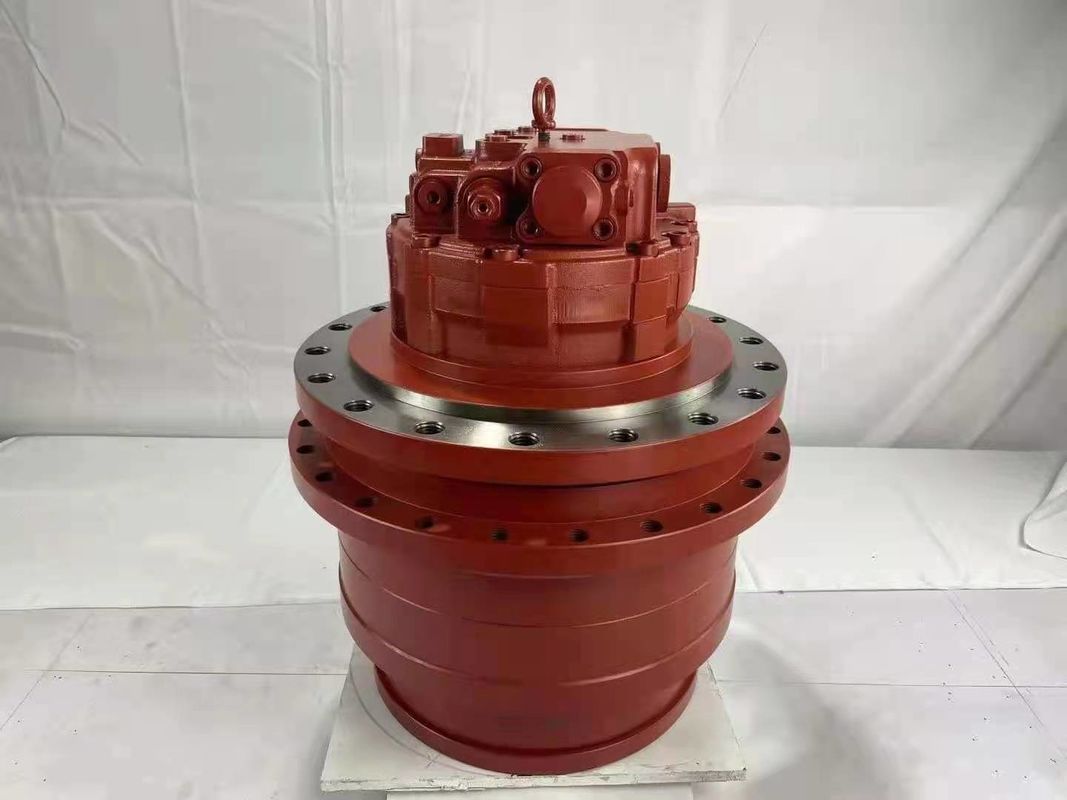 MAG-1700VP-5000 Chiếc máy móc xây dựng Bộ phận Động cơ du lịch thủy lực cho SY305 SY335