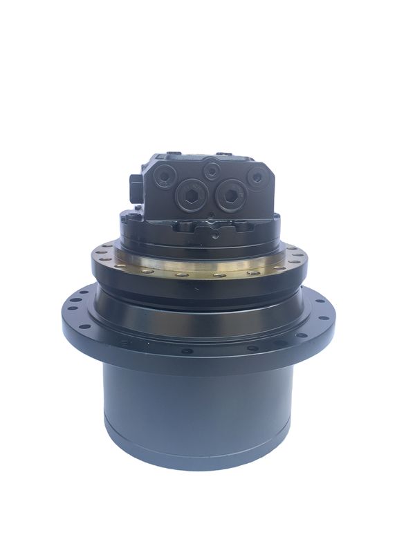 Động cơ máy đào 15 tấn cho PC100 PC120 PC130 HD513 SH120 TM18 Động cơ ổ cuối