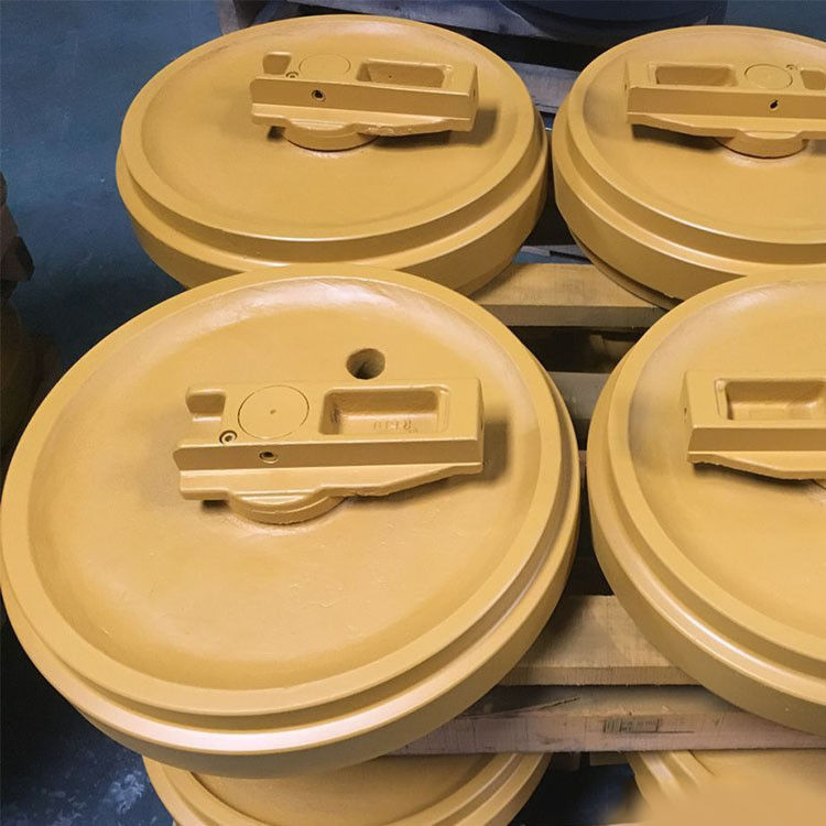 Pc20 Pc30 Pc40 Pc50 Pc55 Pc60-6 Pc100-5 Pc120 Pc200-5 cho Mini Excavator Undercarriage Phụ tùng phụ tùng