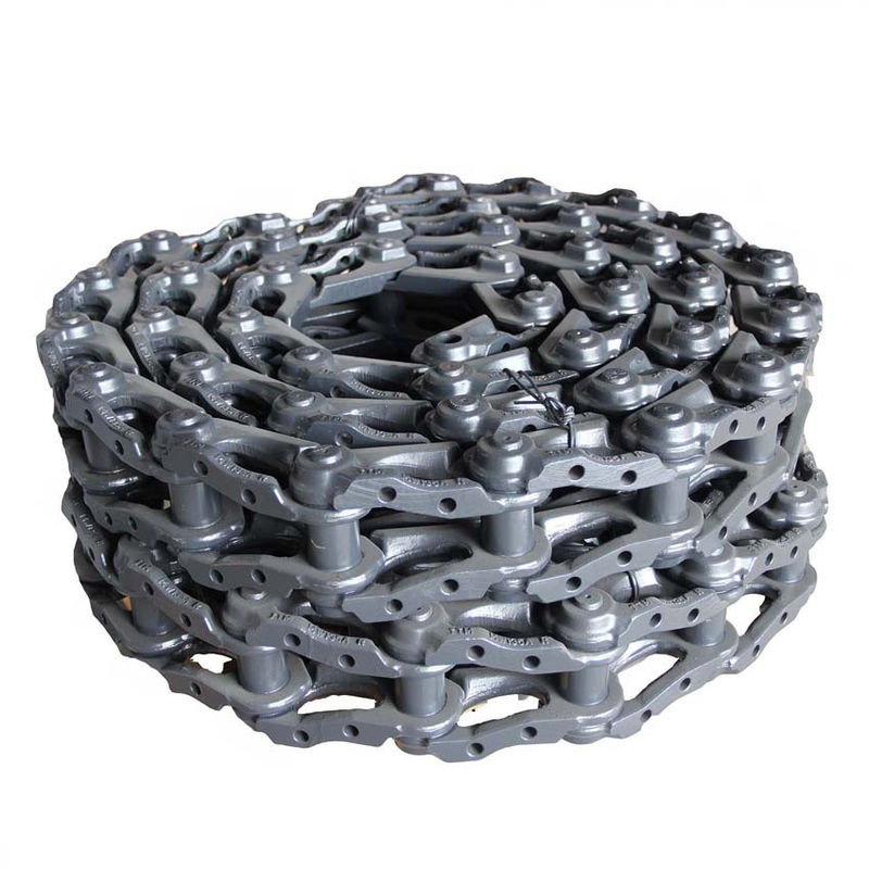 Các bộ phận máy đào EX200-1 EX200-2 EX200-3 EX200-5 Track Link assembly cho máy đào