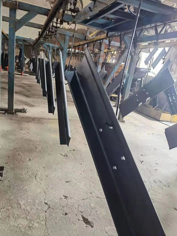 TD-40 781150045 Động cơ đẩy Đường nối kết hợp lắp ráp Excavator Thép Đường đệm ISO9001 CE