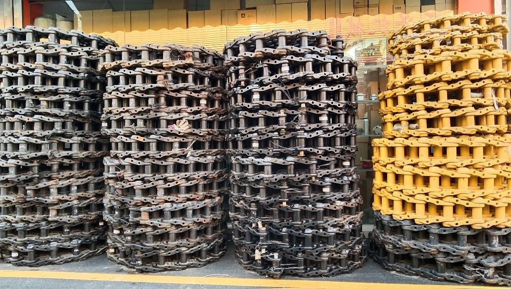 Nhà sản xuất chuyên nghiệp các bộ phận vỏ xe khoan