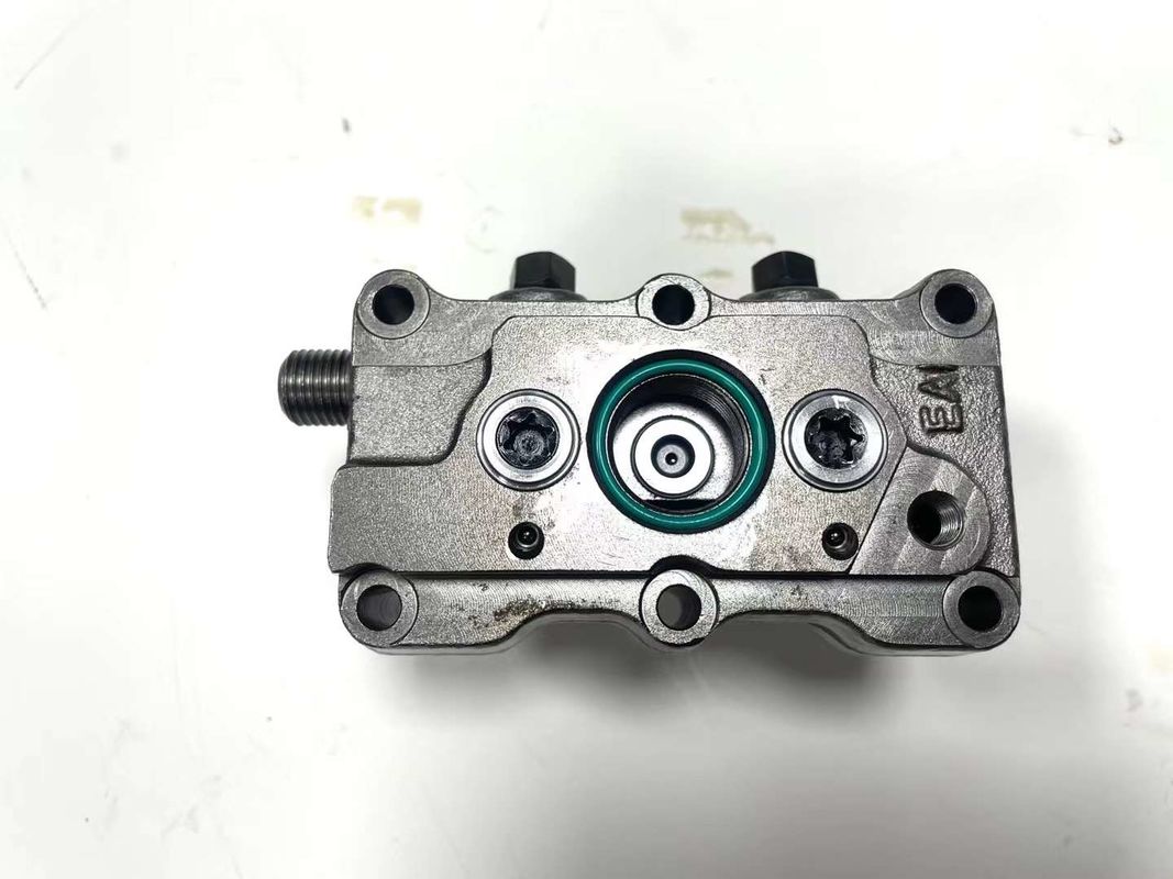 CAT320D Bộ phận thủy lực máy đào Đầu bơm cho động cơ C6.4 C6.6 C4.2 C4.4