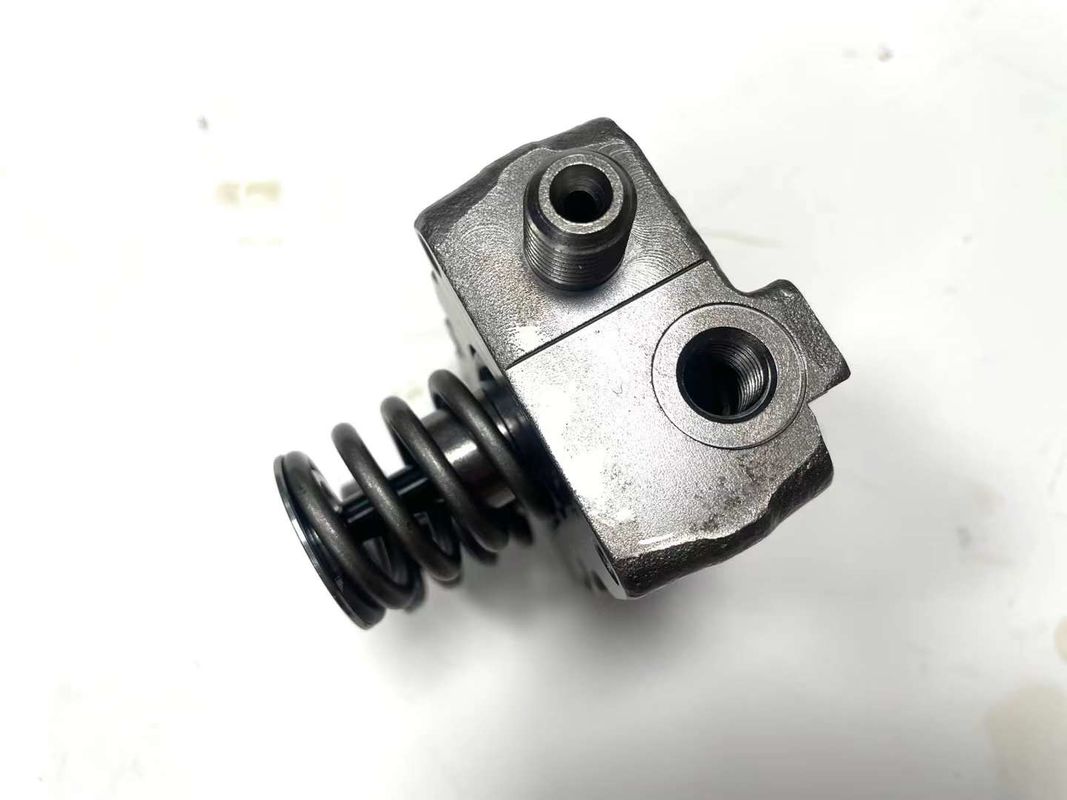 CAT320D Bộ phận thủy lực máy đào Đầu bơm cho động cơ C6.4 C6.6 C4.2 C4.4