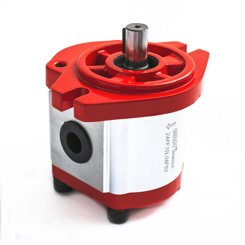 Cửa ra Phụ kiện cơ khí chính xác cao Blade Type 2ABPF06LJ39SB03 Động cơ thủy lực Giá