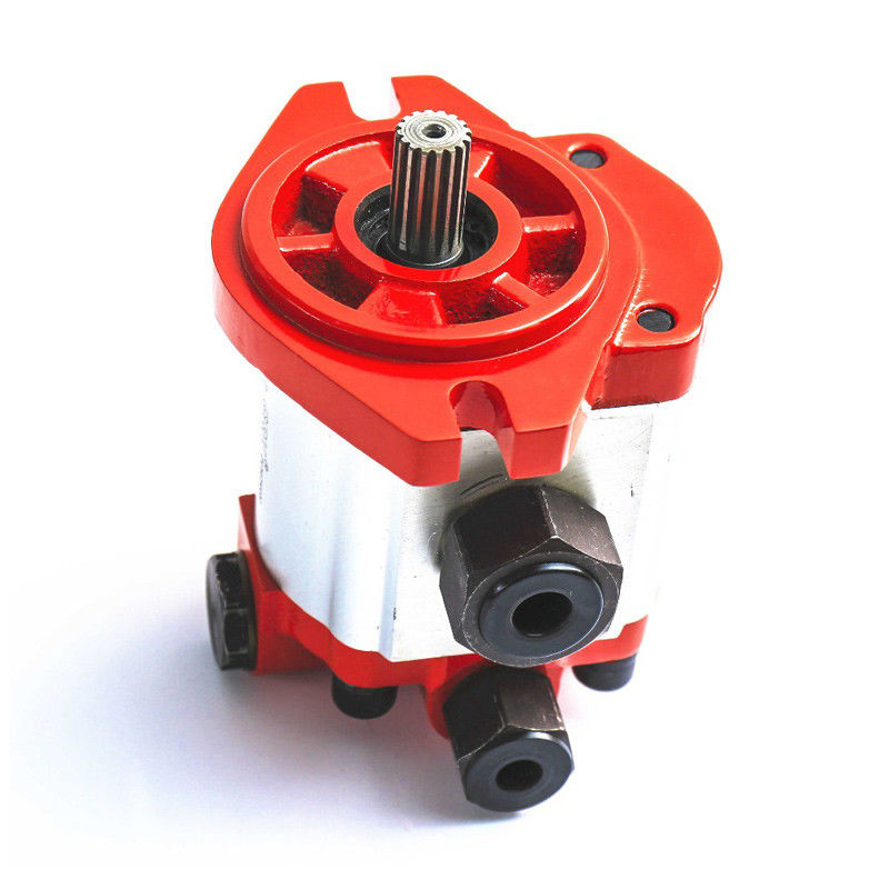 Cửa ra Phụ kiện cơ khí chính xác cao Blade Type 2ABPF06LJ39SB03 Động cơ thủy lực Giá