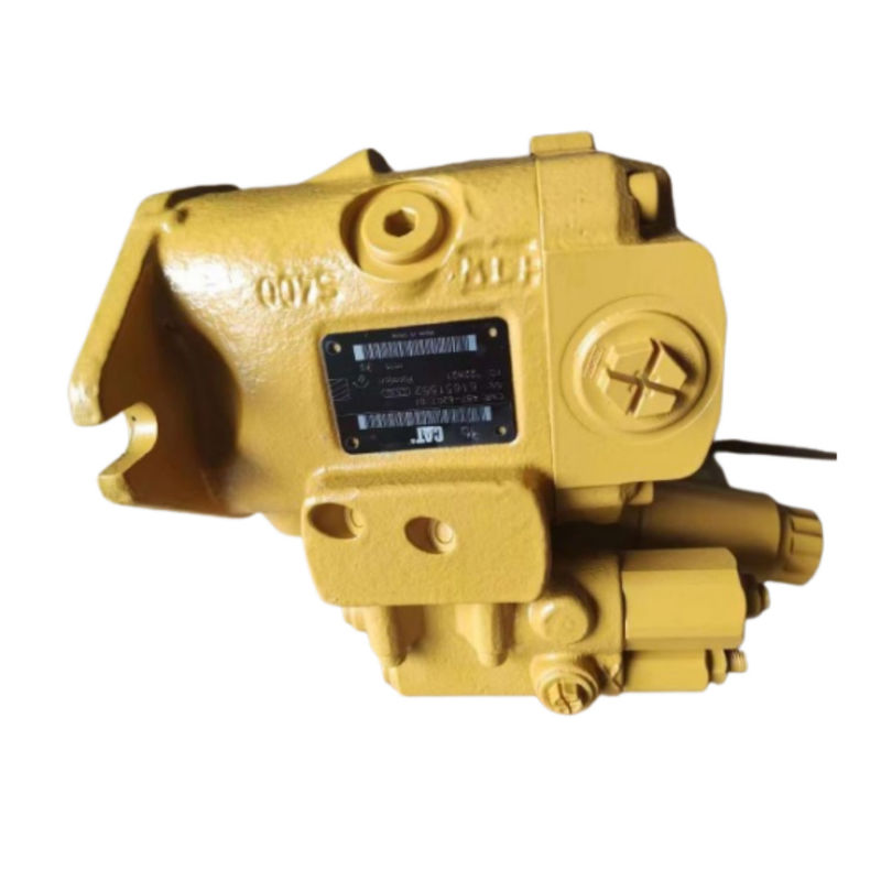 Máy đào nhỏ bơm chính bơm thủy lực CAT301.7 487-6207 cho CAT