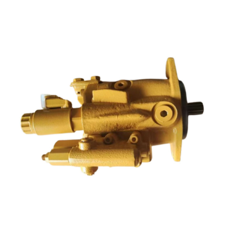 Máy đào nhỏ bơm chính bơm thủy lực CAT301.7 487-6207 cho CAT