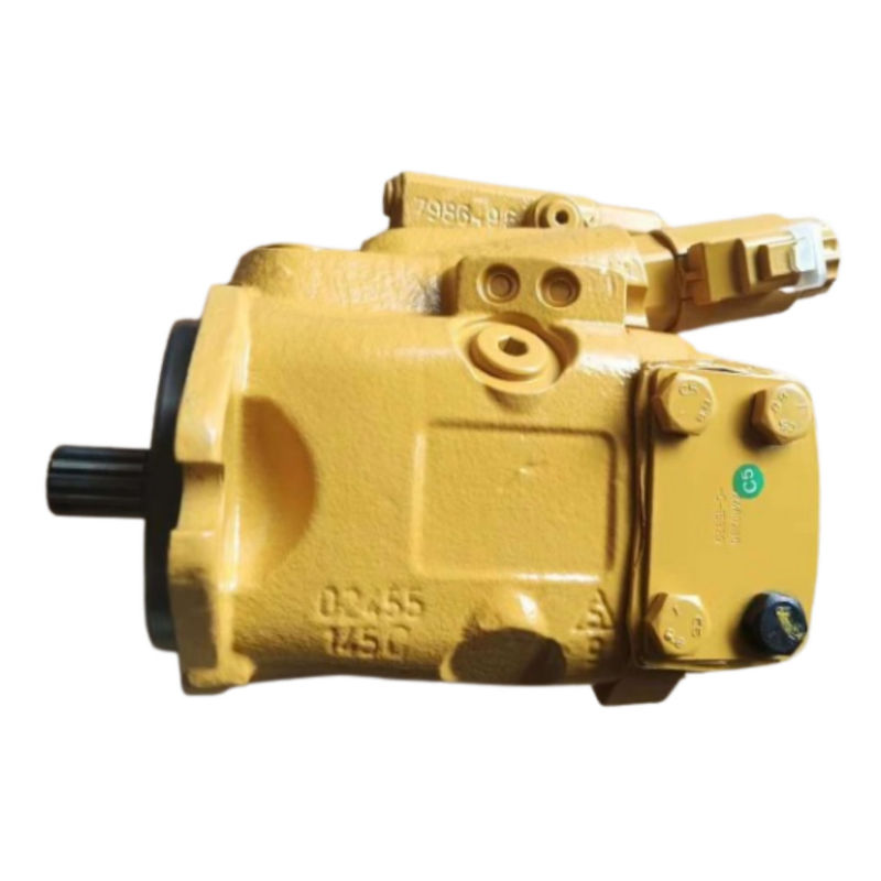 Máy đào nhỏ bơm chính bơm thủy lực CAT301.7 487-6207 cho CAT