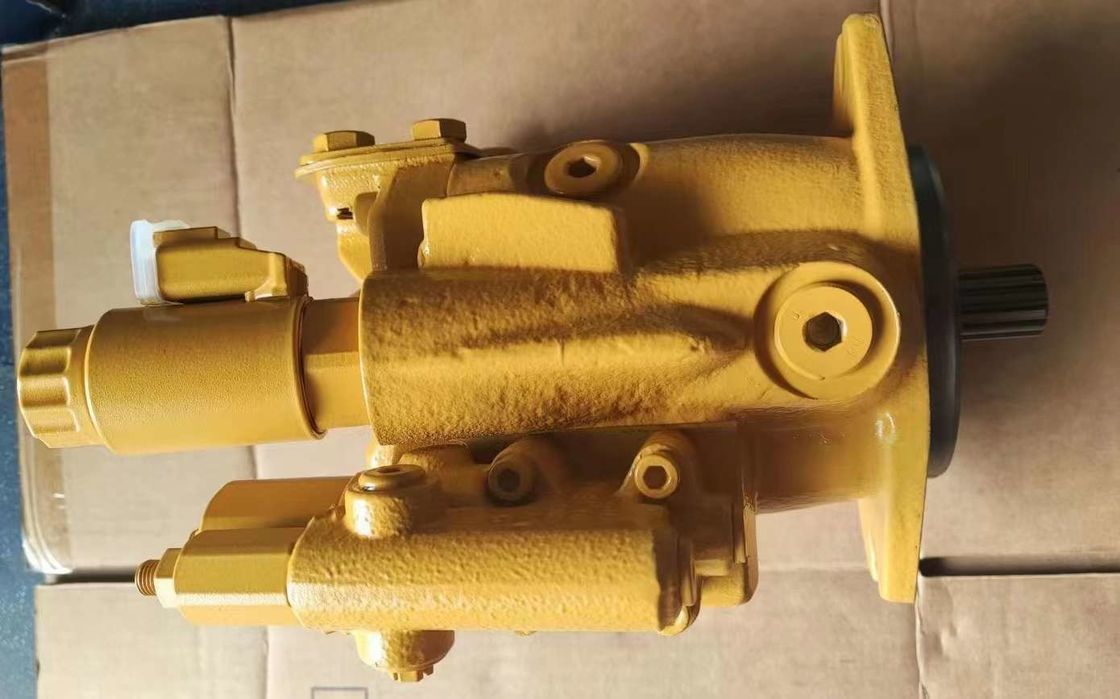 Máy đào nhỏ bơm chính bơm thủy lực CAT301.7 487-6207 cho CAT