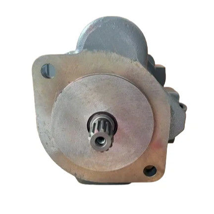 Máy đào bơm thủy lực bơm chính ap2D18 lv3rs7 máy bơm cho Bobcat 331 Xám