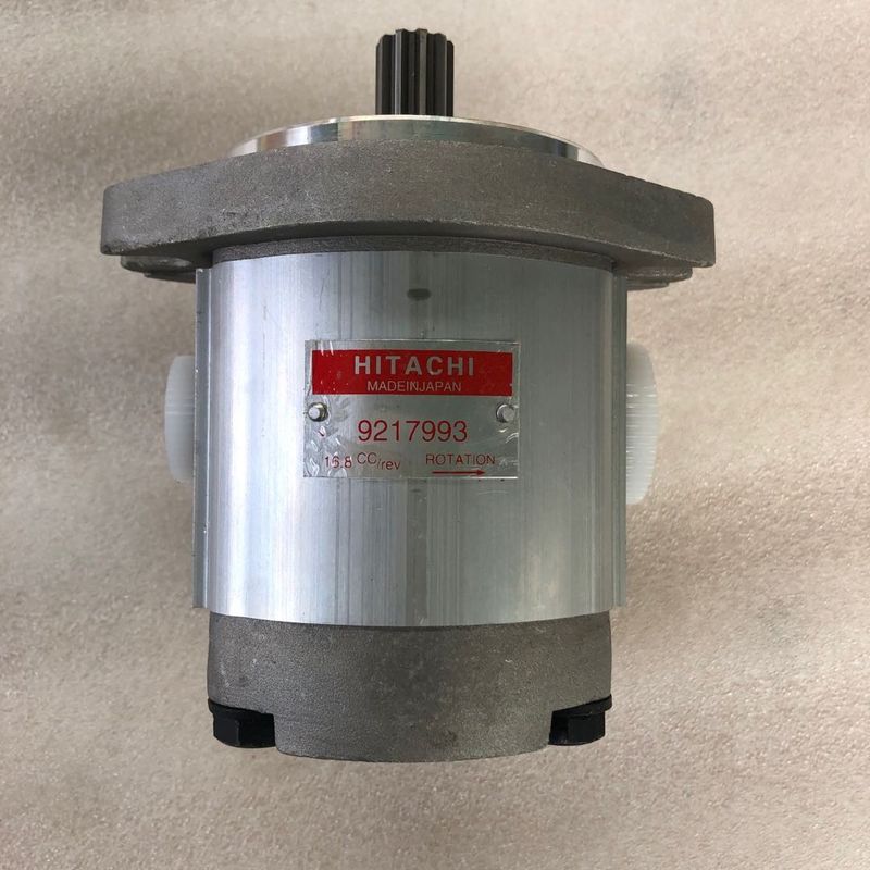 Máy đào bơm thủy lực HPV145 Bơm được sử dụng cho ZX330 ZX330-3 EX300 EX350 Phụ tùng