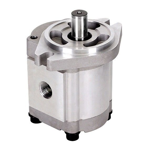 Các bộ phận phụ tùng máy khoan Micro Transfer Oil Transfer Micro Hydraulic Oil Gear pump cho động cơ diesel