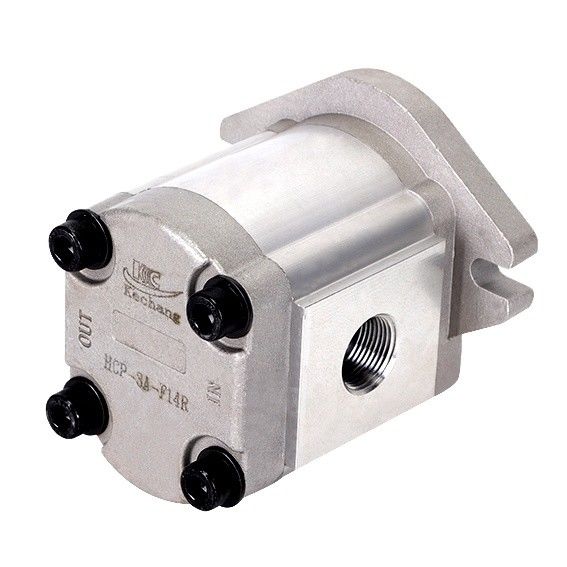 Các bộ phận phụ tùng máy khoan Micro Transfer Oil Transfer Micro Hydraulic Oil Gear pump cho động cơ diesel