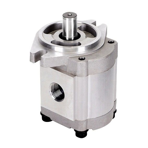 Các bộ phận phụ tùng máy khoan Micro Transfer Oil Transfer Micro Hydraulic Oil Gear pump cho động cơ diesel