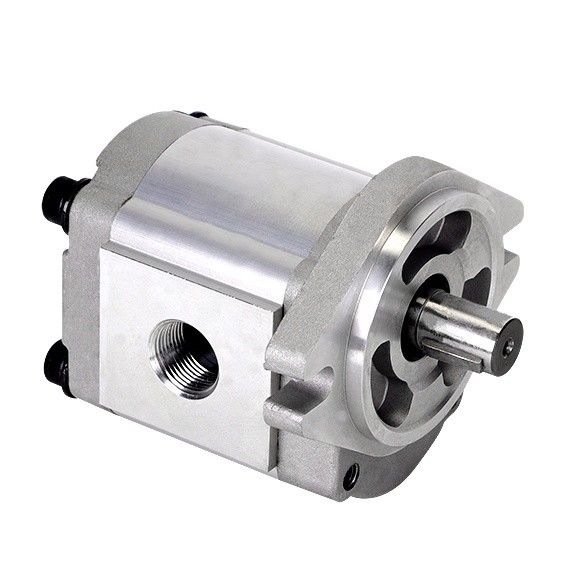 Các bộ phận phụ tùng máy khoan Micro Transfer Oil Transfer Micro Hydraulic Oil Gear pump cho động cơ diesel