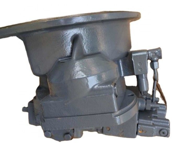 DX 500 máy khoan máy bơm thủy lực tập hợp A8VO107LA1KS63R1-NZG05F074 máy bơm dầu chính khoan xoay A8VO SERIE