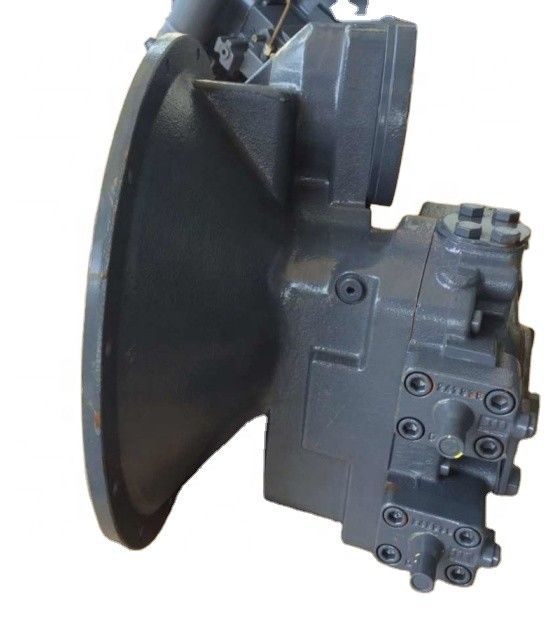 DX 500 máy khoan máy bơm thủy lực tập hợp A8VO107LA1KS63R1-NZG05F074 máy bơm dầu chính khoan xoay A8VO SERIE