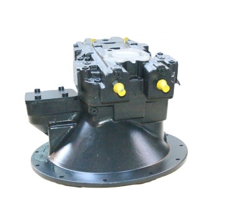 A8VO80LA1KH1 Máy bơm chính thủy lực cho R180-3 R200NLC-3 Chiếc máy đào 11EK-15011 31EL-00100