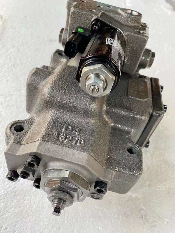 2058 K9T06-V Bộ phận thủy lực của máy đào D4 06228 Máy điều khiển Máy điều khiển Máy điều chỉnh bơm