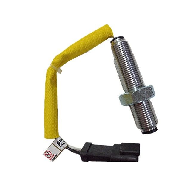 Bộ đính kèm máy đào bò 318-1181 Cảm biến tốc độ xoay cho E330C E330D
