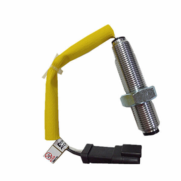 Bộ đính kèm máy đào bò 318-1181 Cảm biến tốc độ xoay cho E330C E330D