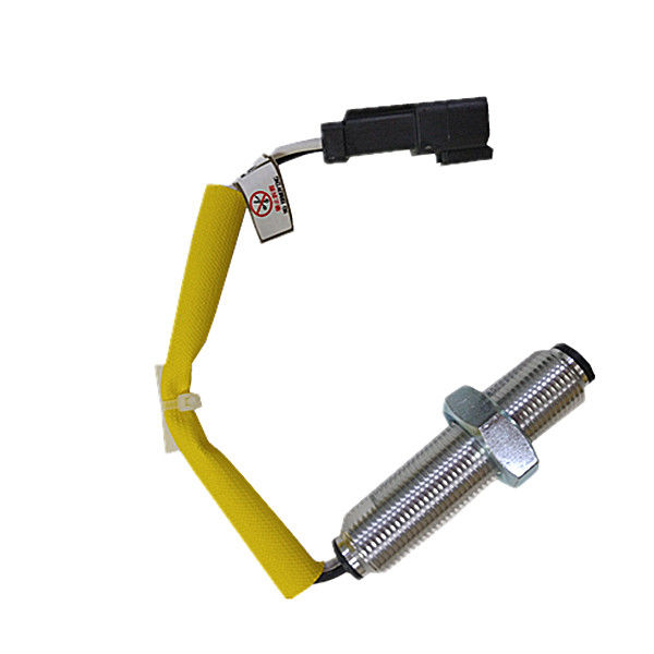 Bộ đính kèm máy đào bò 318-1181 Cảm biến tốc độ xoay cho E330C E330D