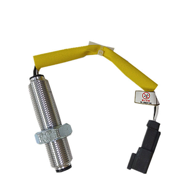 Bộ đính kèm máy đào bò 318-1181 Cảm biến tốc độ xoay cho E330C E330D