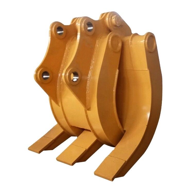 Nhà máy thợ khoan đất khôi phục cào 1 - 100 tấn thợ khoan gậy cào Q345 / NM400