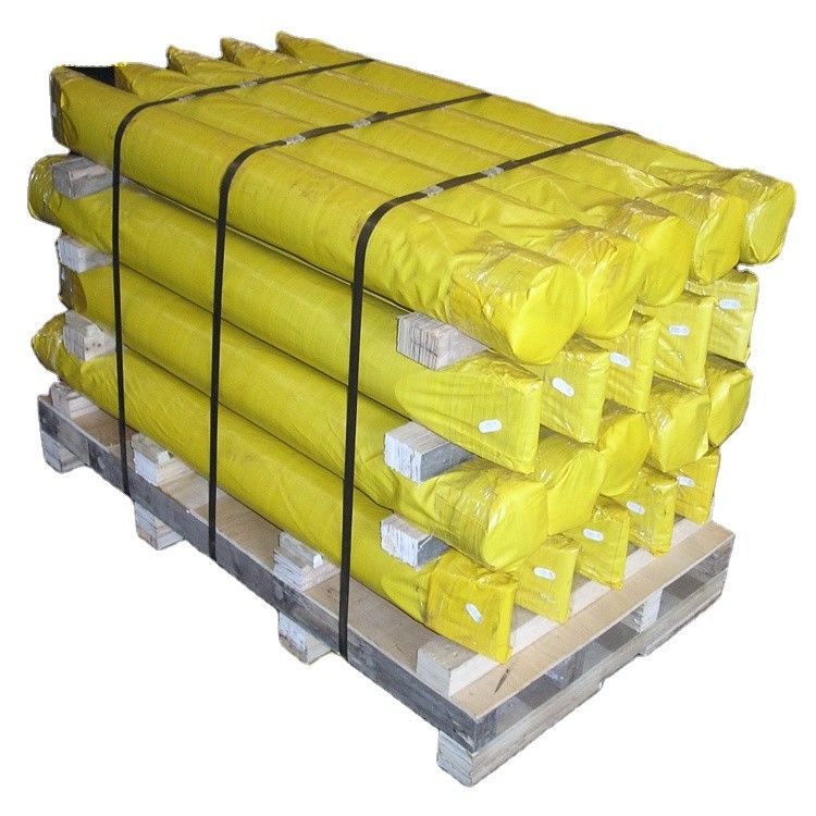 Hydraulic Rock Hammer Concrete Stone Breaker Parts Tool Round Flat Wedge Moil Point Chisel Cho máy đào