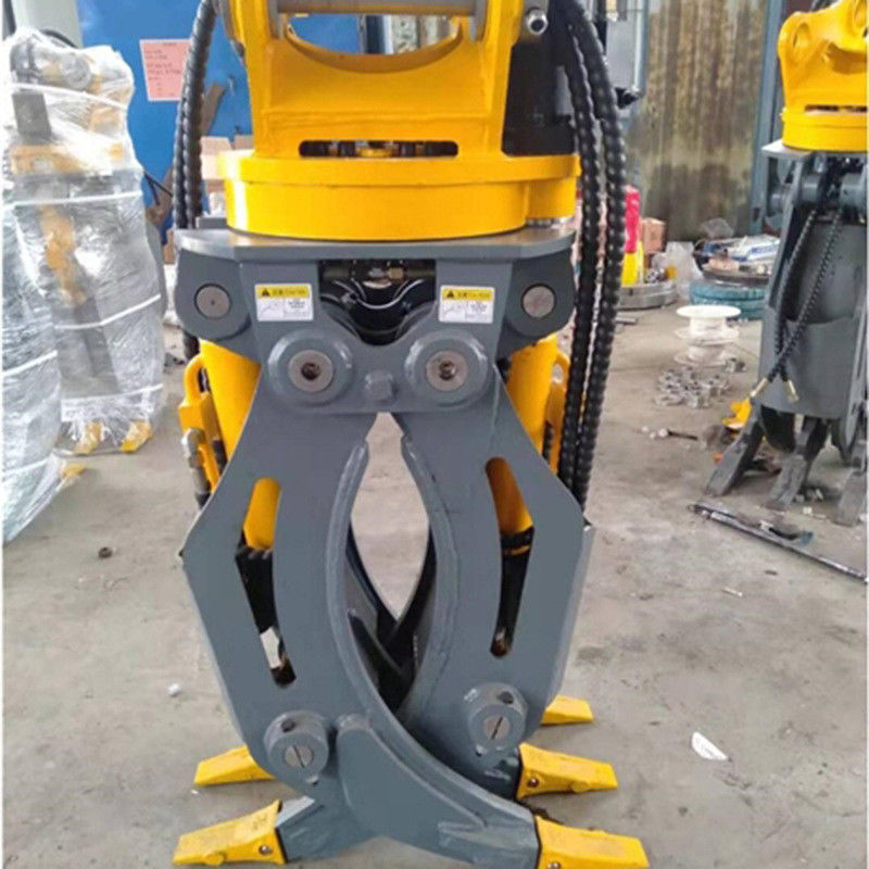 Nhà máy thợ khoan đất khôi phục cào 1 - 100 tấn thợ khoan gậy cào Q345 / NM400