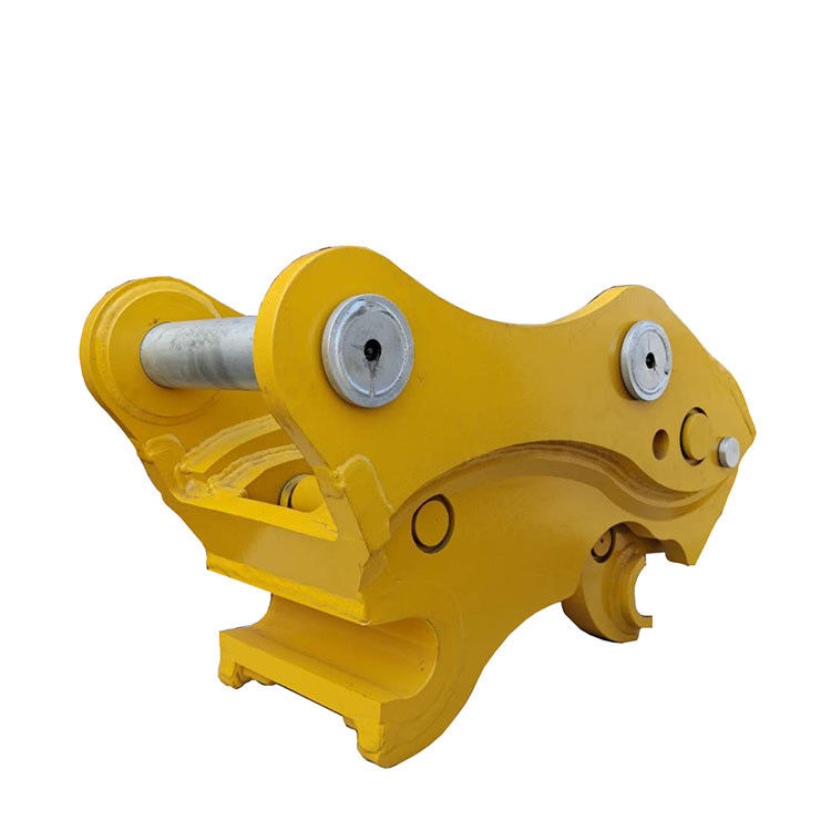 Cat306 bền Mini máy đào đính kèm Bucket Quick Couplers Quick Coupler cho máy đào 7ton