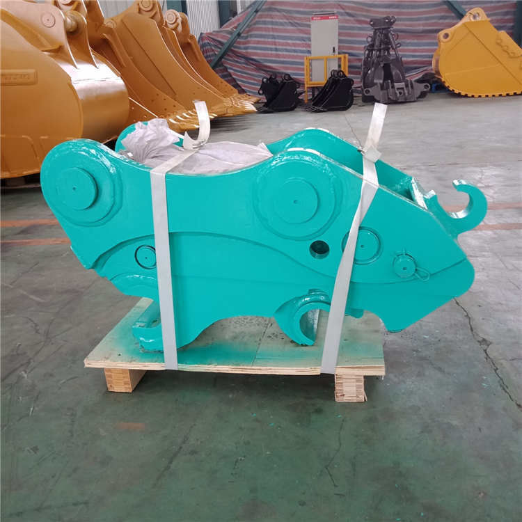Cat306 bền Mini máy đào đính kèm Bucket Quick Couplers Quick Coupler cho máy đào 7ton
