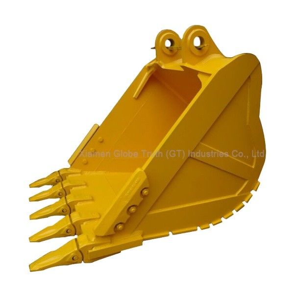 Giá thấp hơn EC210 PC340 PC200 E320 E325 E336 D6R D8N D6H D8R Các bộ phận thợ đào Đồ đá hạng nặng