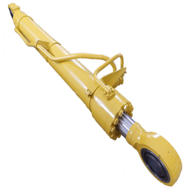 Các bộ phận máy khoan Bucket Arm Boom Hydraulic Cylinder Hydraulic Cylinder cho máy khoan