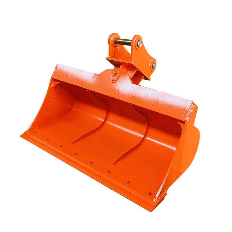 Đặt theo yêu cầu EX267 EX270-5 EX270LC EX285 EX285LC ZX250 ZX200 thùng nghiêng thủy lực cho máy đào