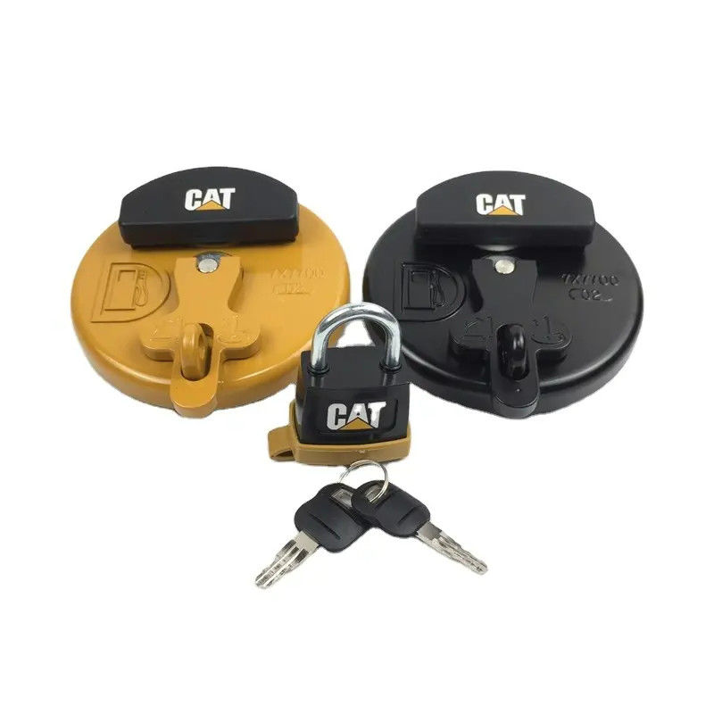 Vỏ bể nhiên liệu máy đào màu vàng 7X-7700 349-7059 3497059 7X7700
