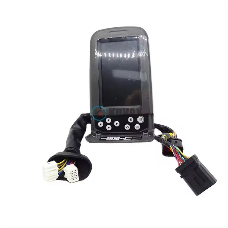 386-3457 Máy đào phụ tùng màn hình LCD 279-7611 227-7698 260-2193 319-4354