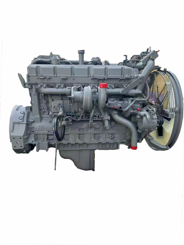 Động cơ diesel 6WG1 Assy AA-6WG1TQA ZX450 ZX470 ZX850 239kw Toàn bộ động cơ cho ISUZU Grey