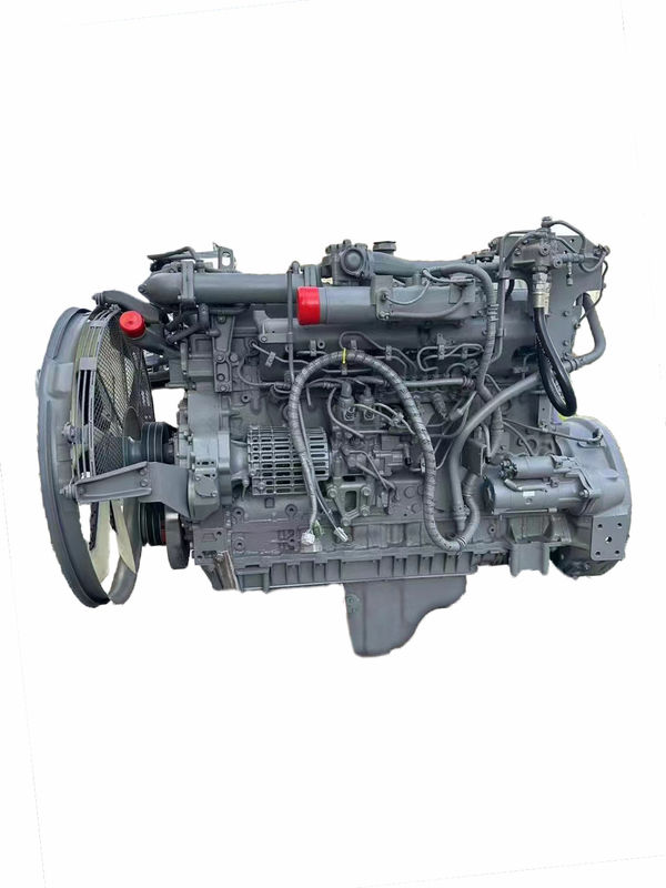 Động cơ diesel 6WG1 Assy AA-6WG1TQA ZX450 ZX470 ZX850 239kw Toàn bộ động cơ cho ISUZU Grey