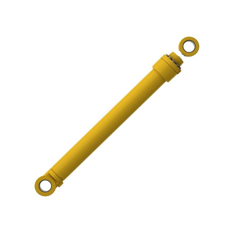 Máy đào mới hoàn toàn Sk200-8 Sk200-10 xi lanh dầu thủy lực được sử dụng cho tay đào Boom Bucket Cylinder
